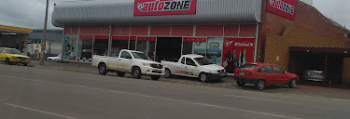 AutoZone Kroonstad