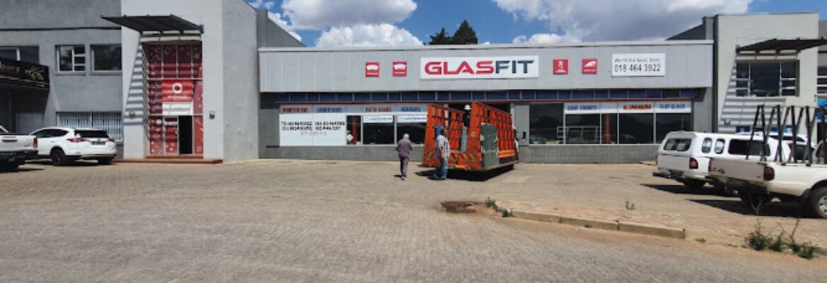 Glasfit Klerksdorp