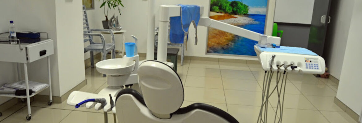 Infinity Health Medical Centre – Dentist