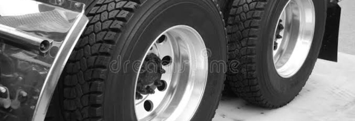 TFT Tyres (Pty) Ltd