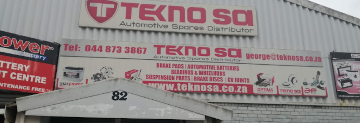 Tekno SA