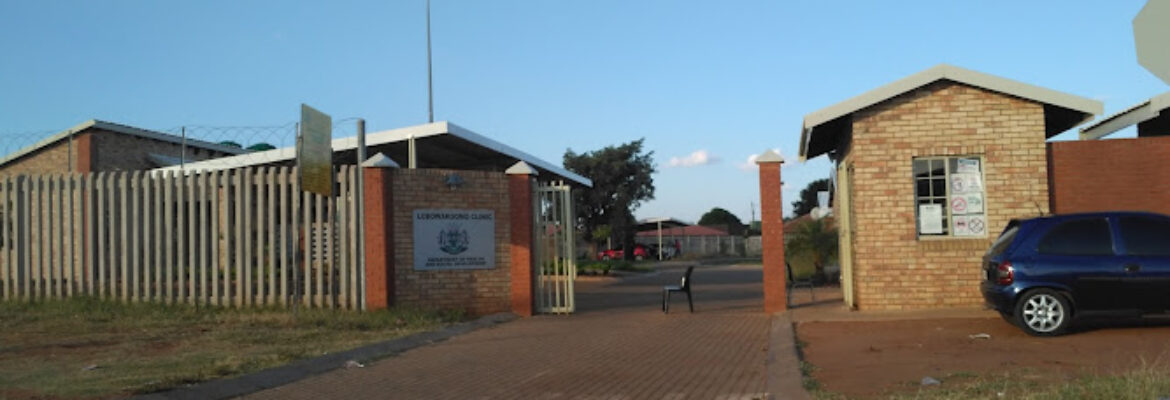 Lebowakgomo Clinic