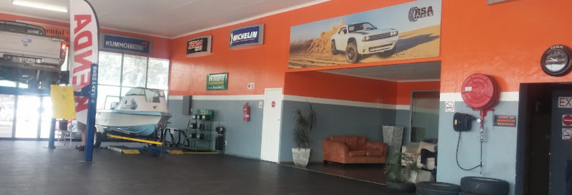 Mag Repairs Polokwane Limpopo