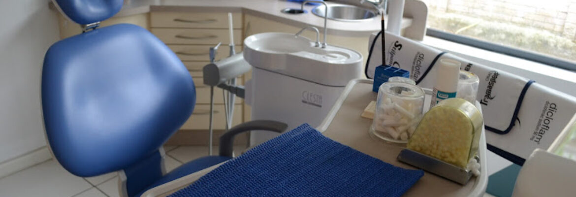 Pohl Dental Studio