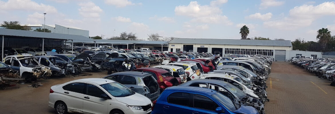 Polokwane Partland Commercial / Auto Parts