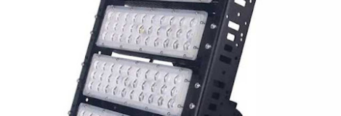 LED Lights Pros Manufacturers