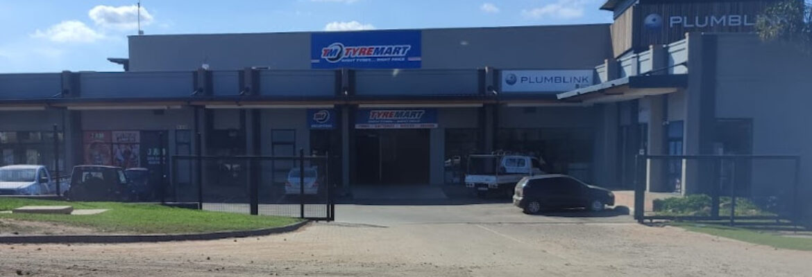 Tyremart Piet Retief – N2 Woodhill