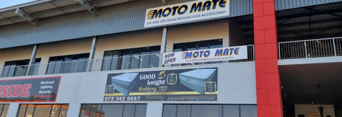 Moto Mate Ballito