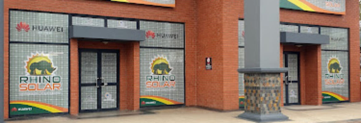 Rhino Sun