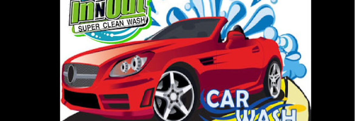 GET-N-GO CARWASH