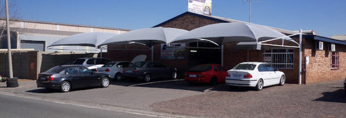 Carlos Auto Centre