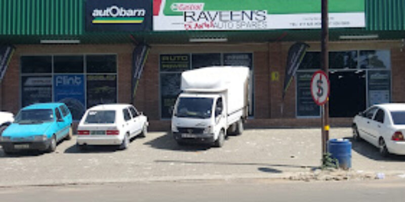 Raveens Auto Midas