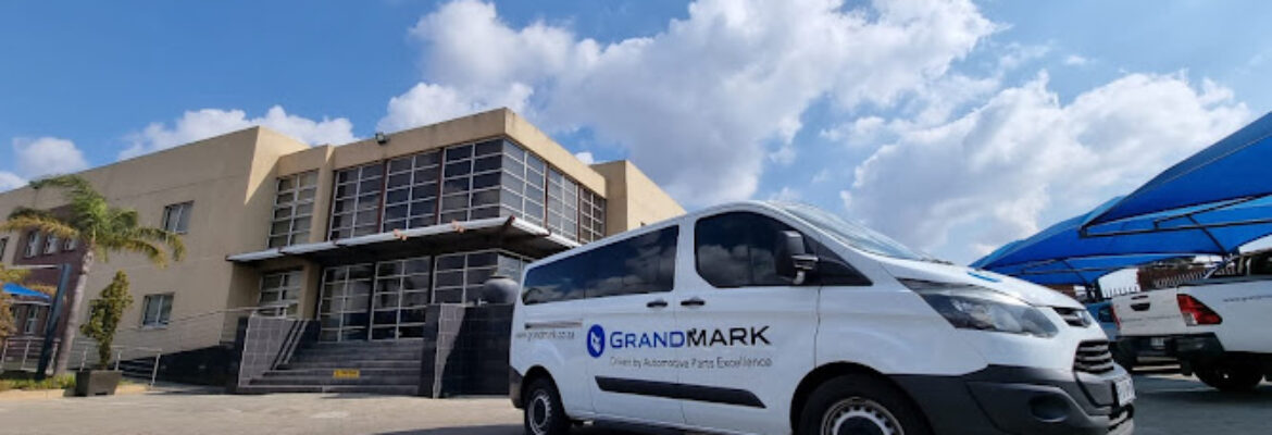 Grandmark International Nelspruit