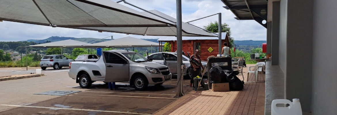 Express Car Wash & Valet, Howick