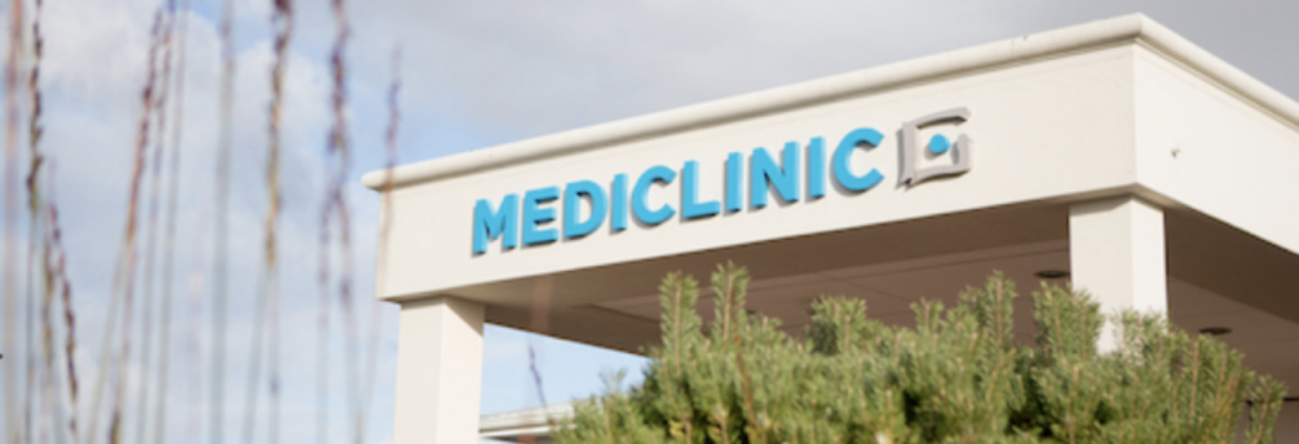 Mediclinic Hermanus Hospital