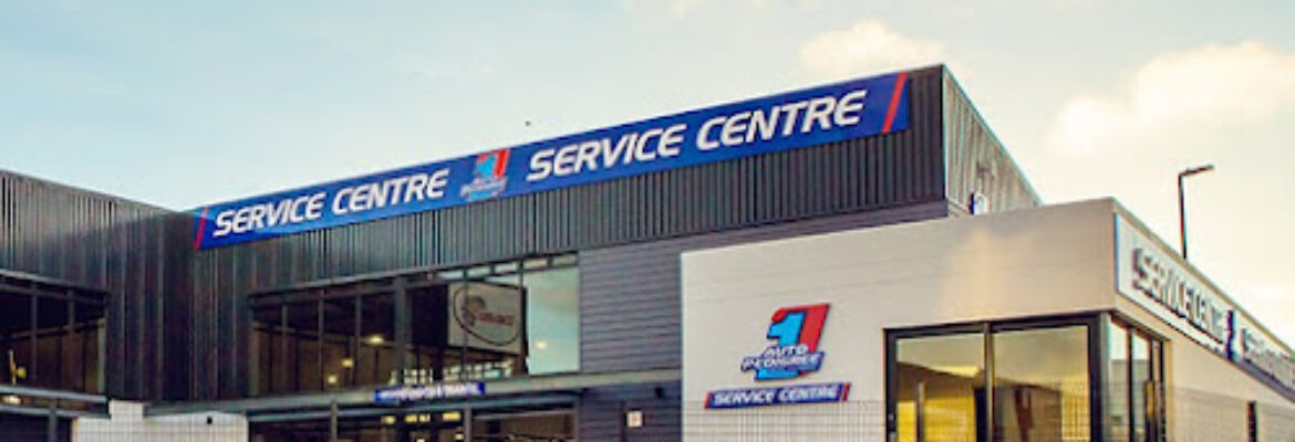 Auto Pedigree Service Centre Gqeberha