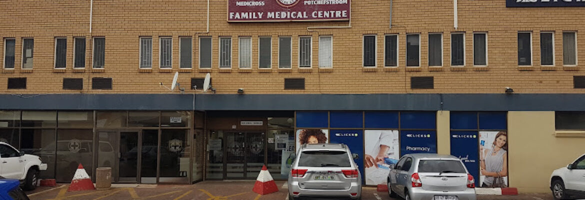 Medicross Family Medical Centre