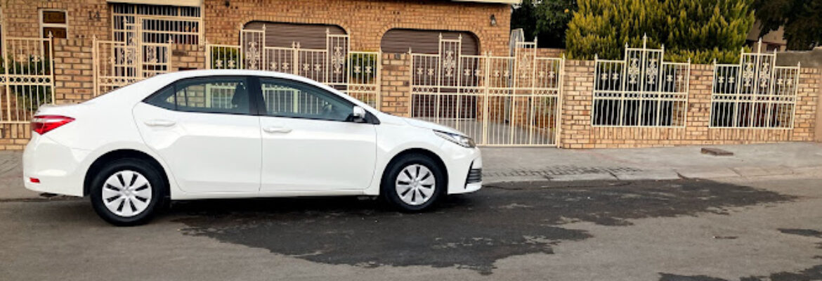 Kingcab-taxi Services In Kimberley