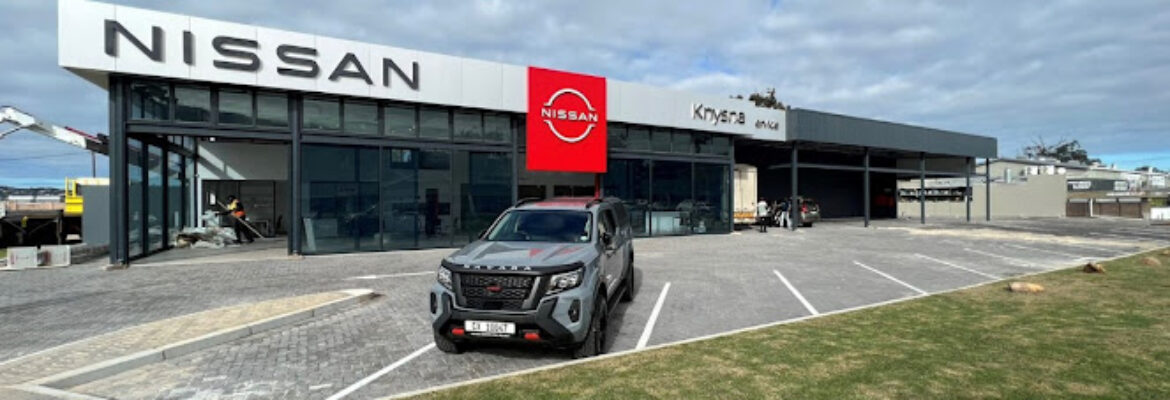 Knysna Nissan