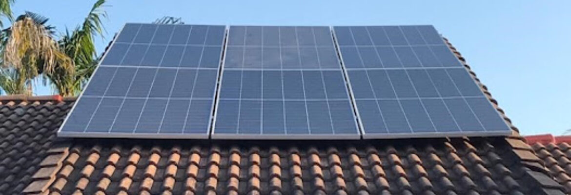 GLT Solar and Electrical