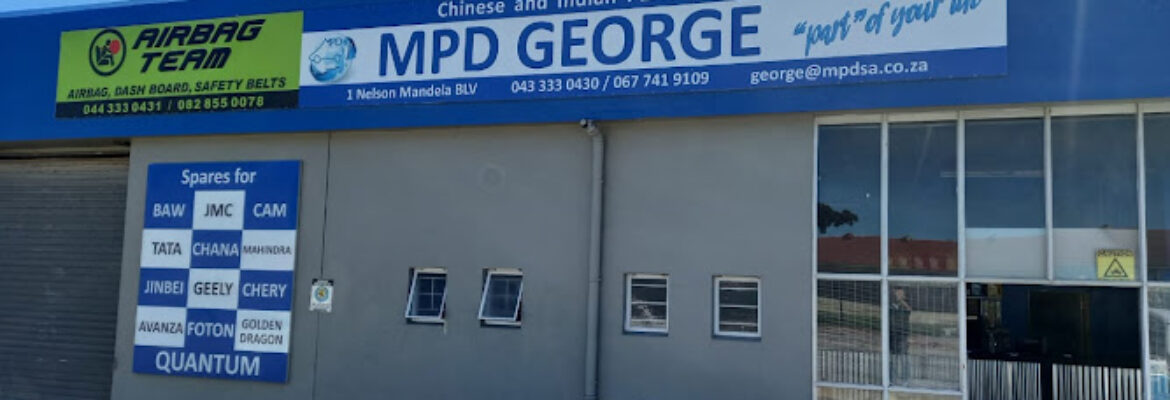 MPD George