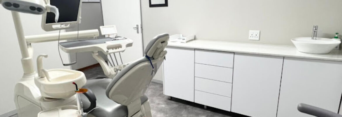 Dr Nto Masemola T/A Smyleworx Dental