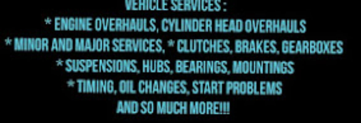 SJ Hydraulic/Mechanical Repairs & Field Service Pty Ltd