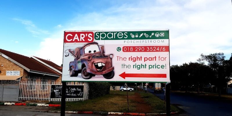 Car’s Spares