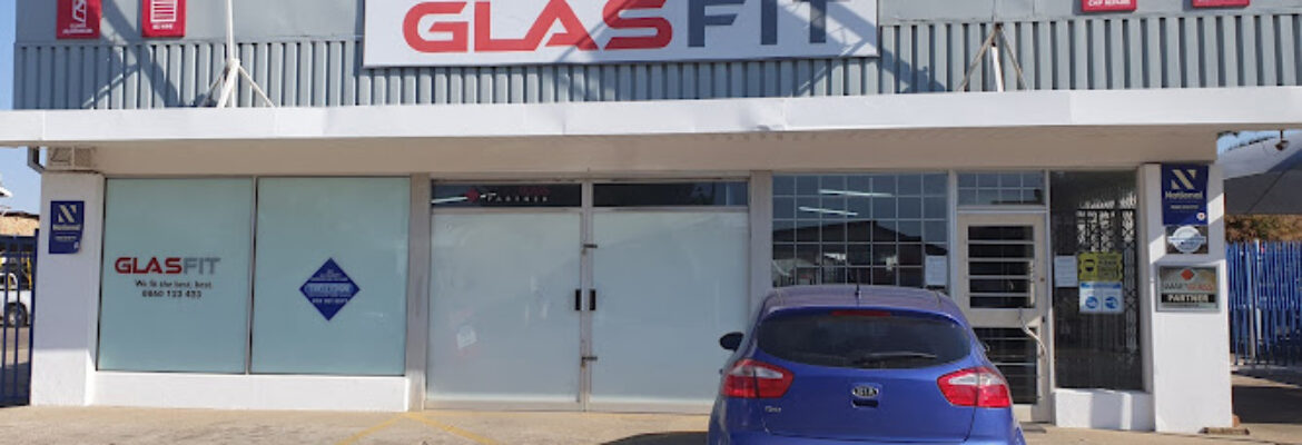 Glasfit Mahikeng (Mafikeng)