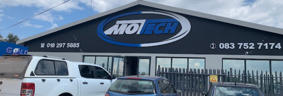 Motech