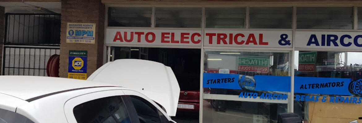 Margate Auto Electrical