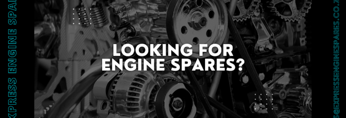 Express Engine Spares (Pty) Ltd