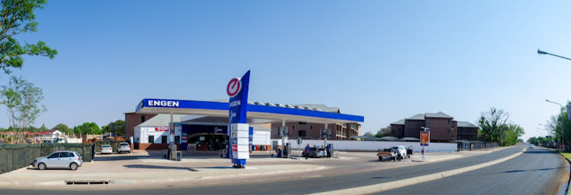 Mooirivier Convenience Centre