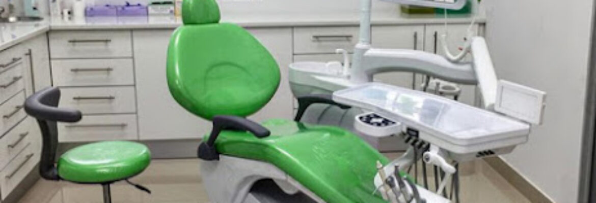 Thompson Dental