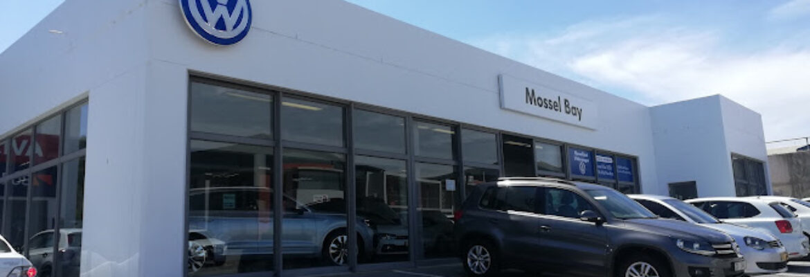 Mossel Bay Volkswagen