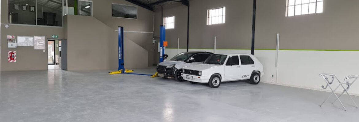 Autotech Body Repairs, 12 Tiger Fish avenue, unit 4, waterfall east, Rustenburg, 0300