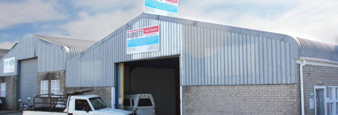 Barnett Auto Electric & Spares