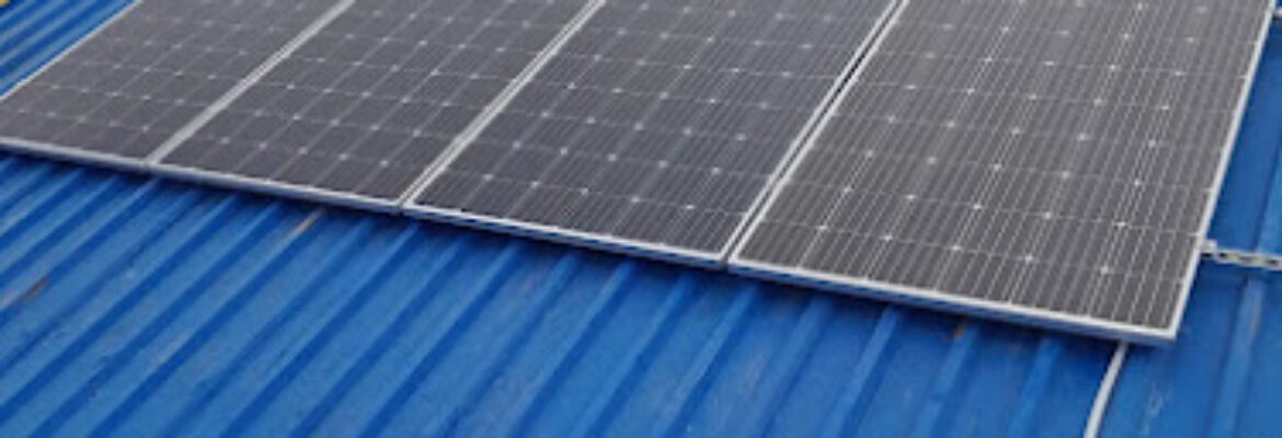 OMA SOLAR INSTALLATIONS AND ELECTRICAL WORKS