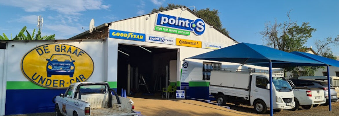 Point-S Lydenburg