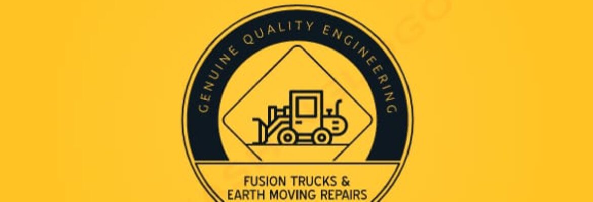 FUSION TRUCKS CARS & EARTHMOVING REPAIRS