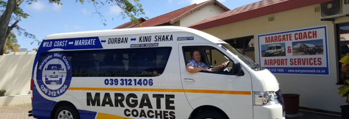 Margate Coach