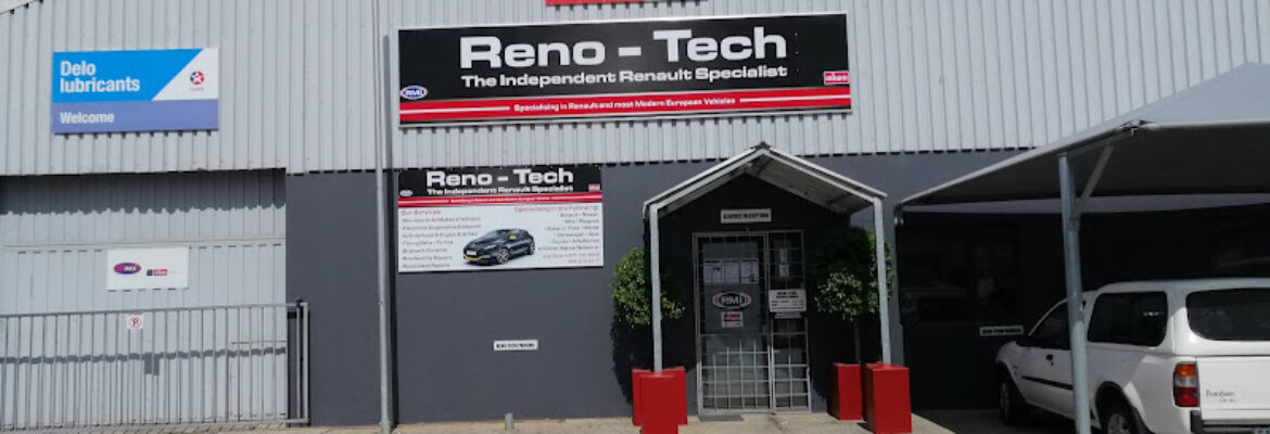 Renotech