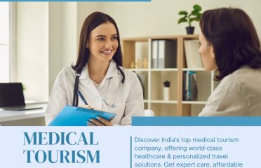 Best Medical Tourism Company in India