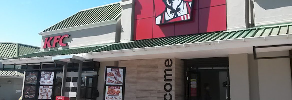 KFC Kraaifontein