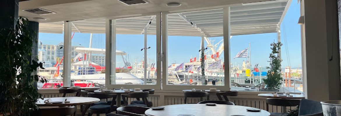 PIER Restaurant