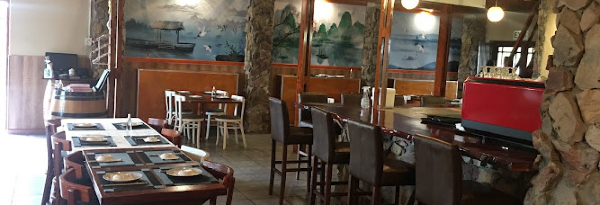 Taishan Restaurant (Hermanus)