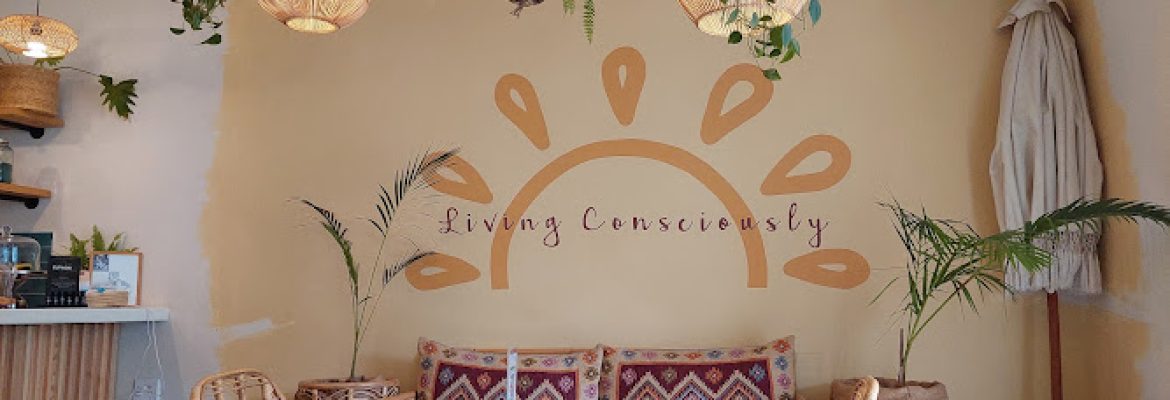 Juvenate Conscious Eatery