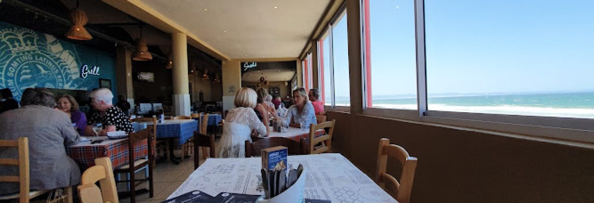 Ocean Basket Jeffreys Bay