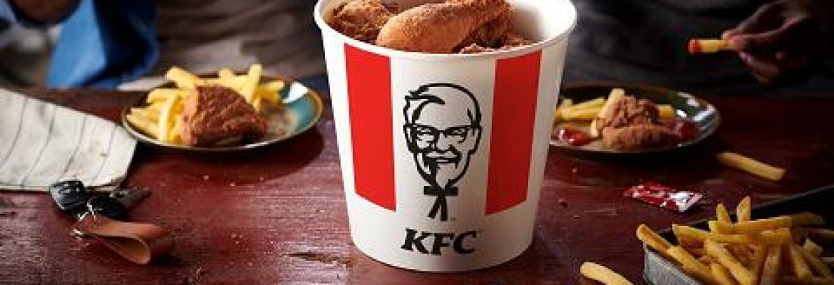 KFC Umtata Circus Triangle