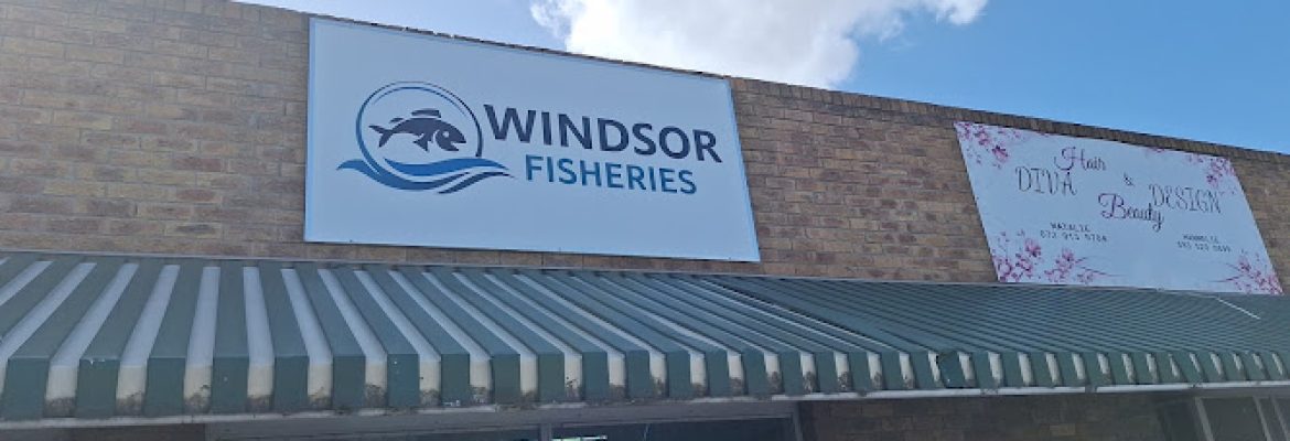 Windsor Fisheries